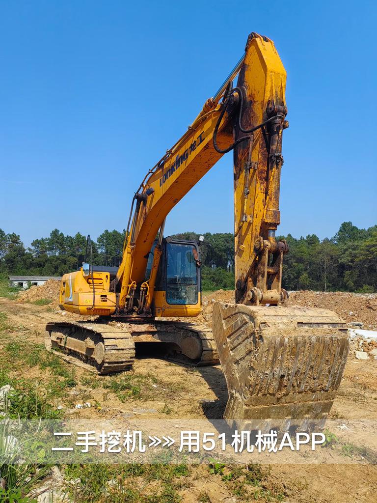 51挖机